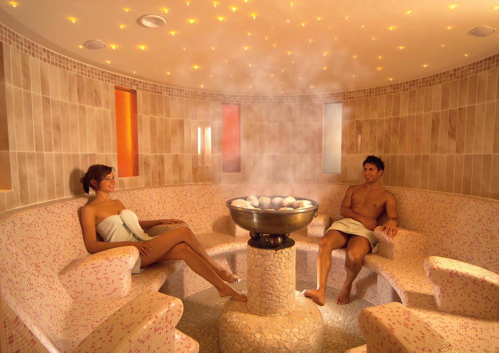 Alpin & Vital Hotel La Perla Ortisei Kültér fotó