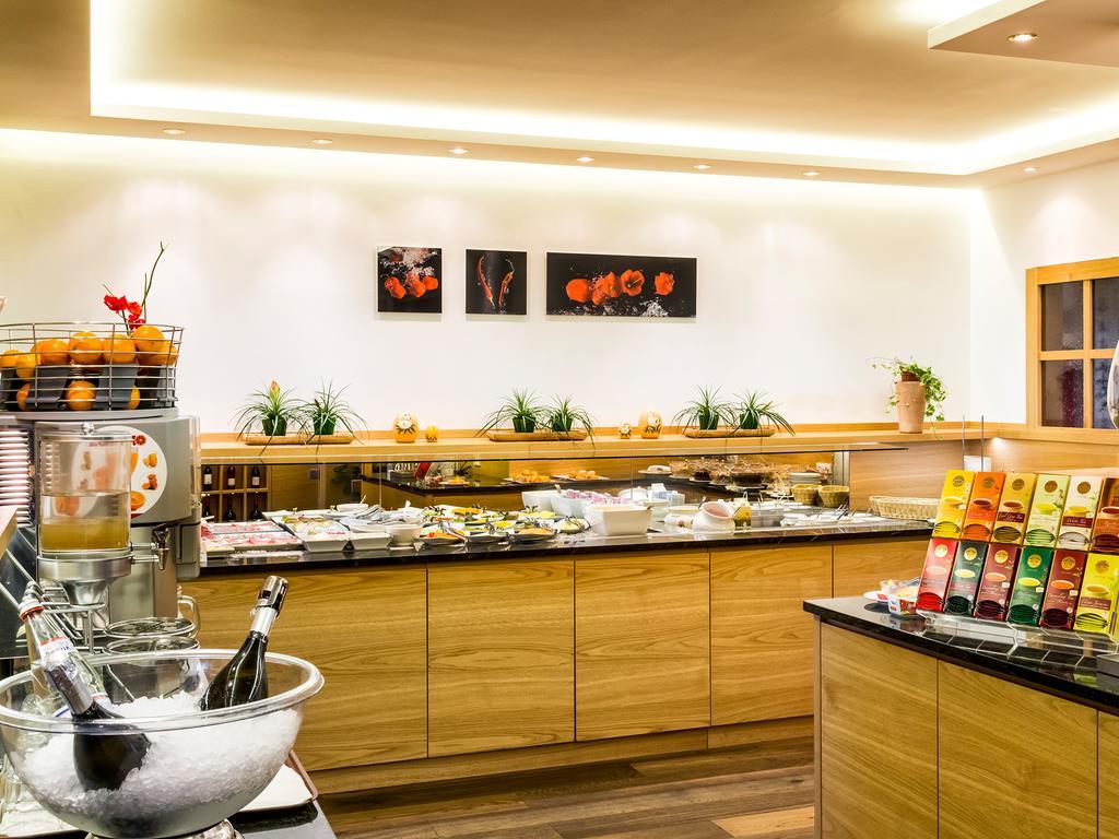 Alpin & Vital Hotel La Perla Ortisei Kültér fotó